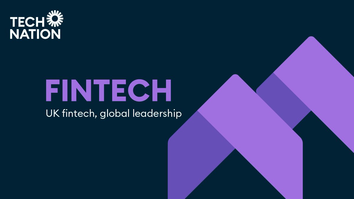 PrimaryBid's tweet image. So proud to have been chosen🤗 We’re very excited to join the @TechNation Fintech along with so many talented and promising companies!
@gerardgrech @innfin member @GeorgiaHanias 
#Technationfintech #FinTech #Entrepreneurs