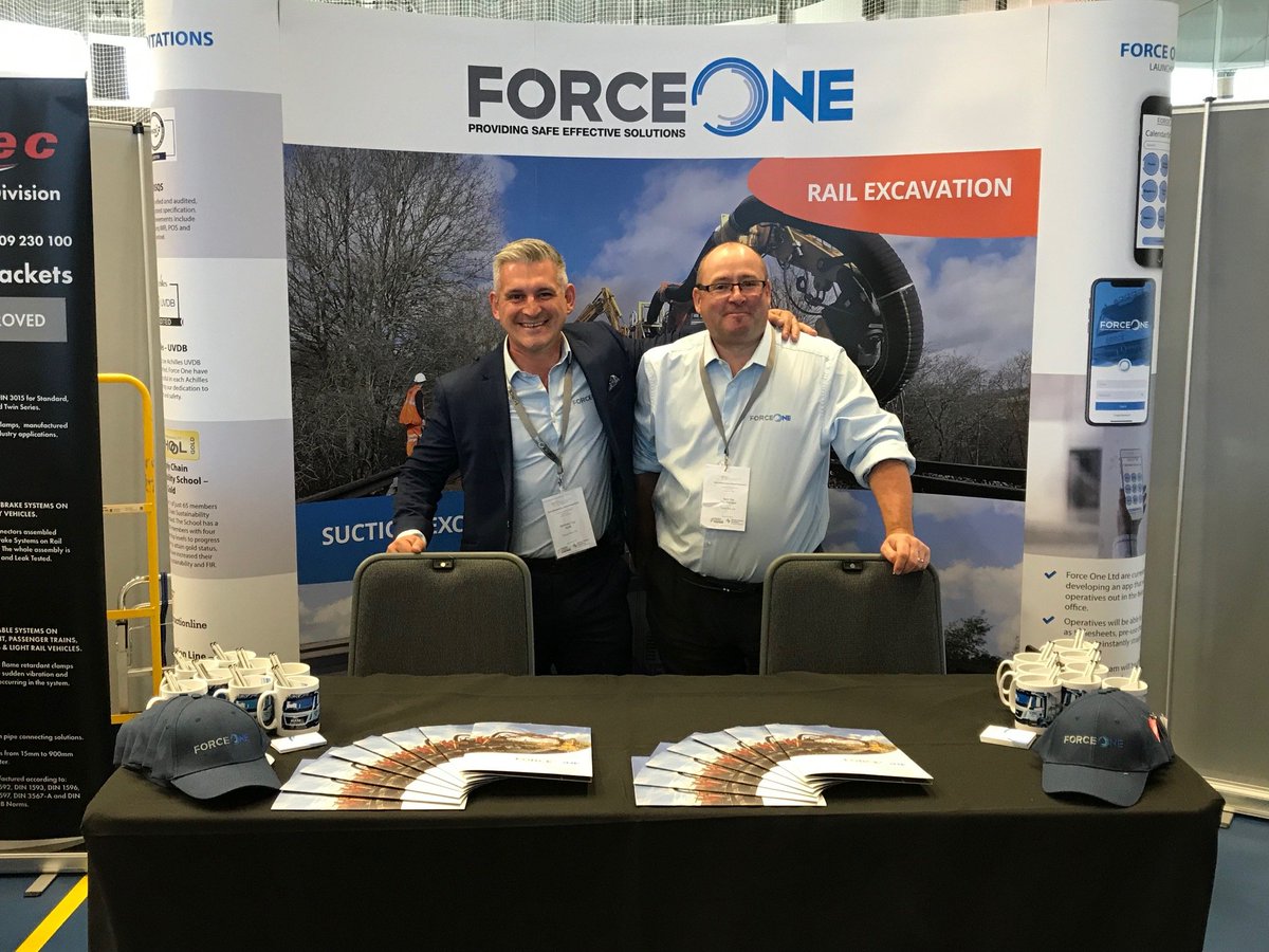 Vacuum Excavation tweet media