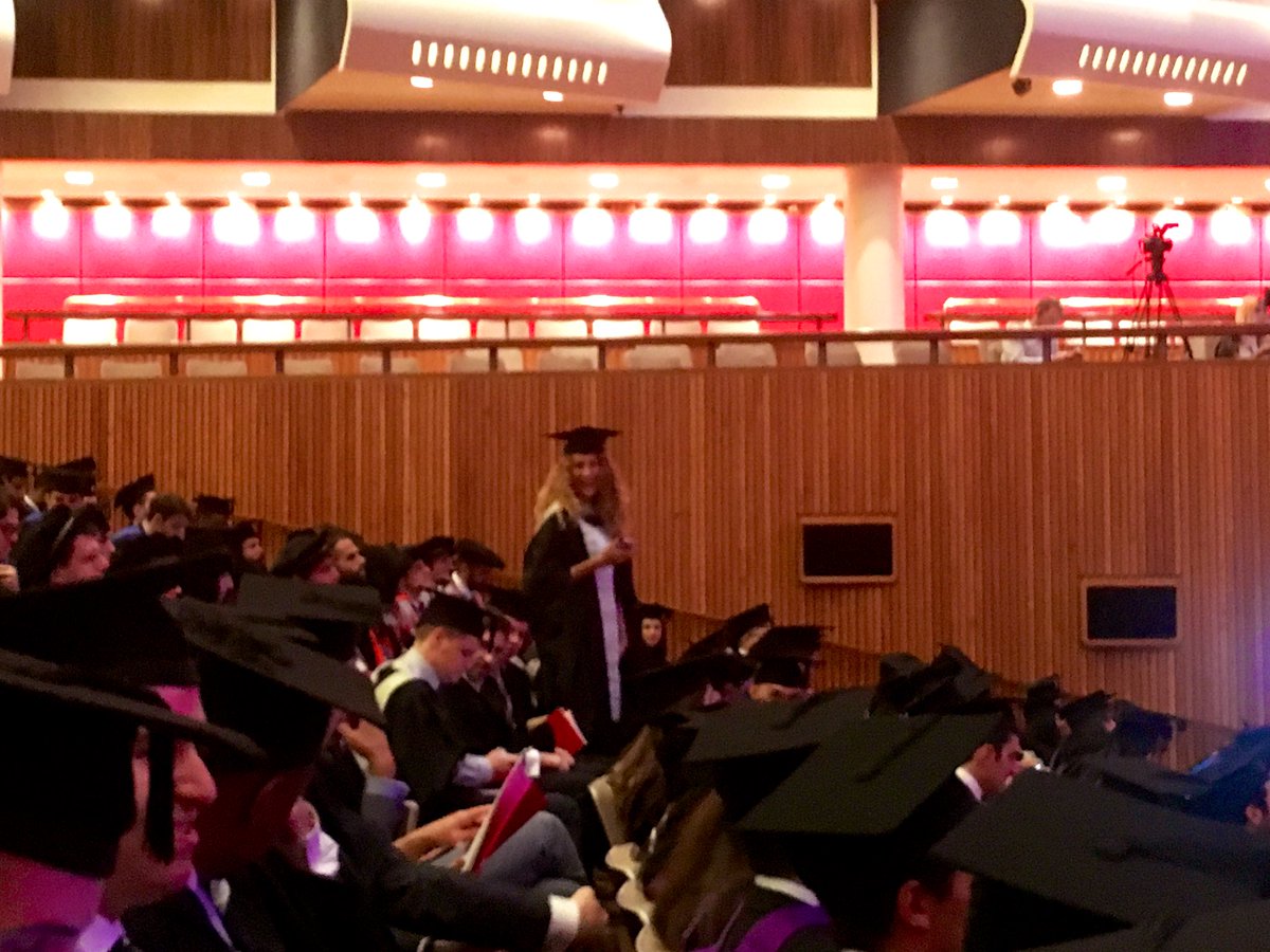 #uclgrad MSc Technology Management, Systems Engineering Management and Management of Complex Projects