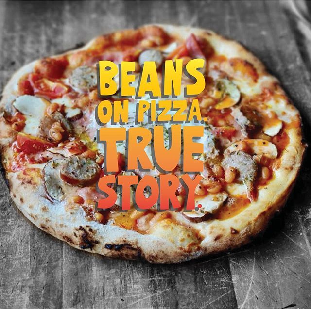 Monsta Pizza tweet media