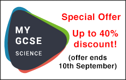AweDiscounts's tweet photo. My GCSE Science - Achieve Outstanding Results
Premium video tutorials, exam-style questions and revision resources. For the 40% discount go to
https://t.co/dScIQPw7C7
#HomeEducators #homeed #homeschool #homeschooling #homeeducation #homeedfamily #GCSE #Physics #Biology #Chemistry https://t.co/e7F4kp9zAg