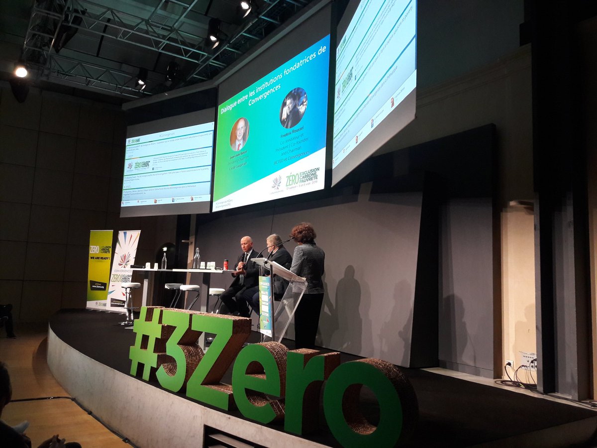 ConvergencesORG's tweet photo. 🔔➡️ Thanks to all for this very engaged first session and thanks to all our guest speakers for their inspiring insights ➡️ Lets go for two days of inspiring Forum #Convergences #3Zero 🌍 #BuildingOurFutureTogether 🌍 https://t.co/NoLKPzklpl