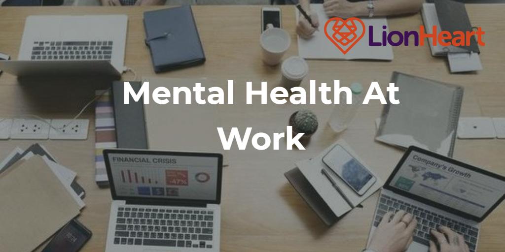 LionHeartRICS's tweet photo. It can be hard to look after staff mental health &amp; wellbeing if you're a small business without much HR support. If you're a firm that employs #RICS professionals, take a look at our resource pack &amp; remember our team is here to support you https://t.co/hpUCR3pjox @SmallBizAdvWeek https://t.co/2F12UbERit