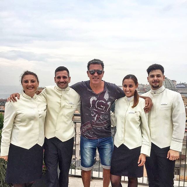 Renaissance Naples tweet media