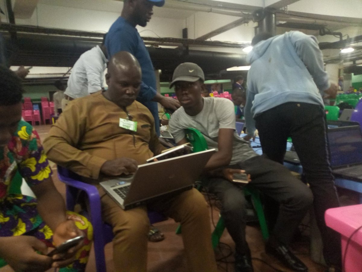 AbrahamNwosu's tweet photo. Competence || Skilled || Digital || Empowered.
Young Professionals Outreach YPF
@ypfonlineHQ 
#YPFSAP4 
#YPF 
#DigitalMarketing https://t.co/vT48qN3AAh