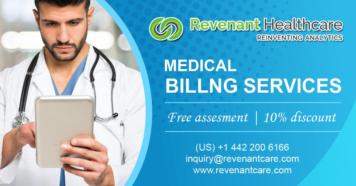 Revenantcare's tweet image. #medical_billing, #medical_coding, #us_healthcare, #revenue_optimization
