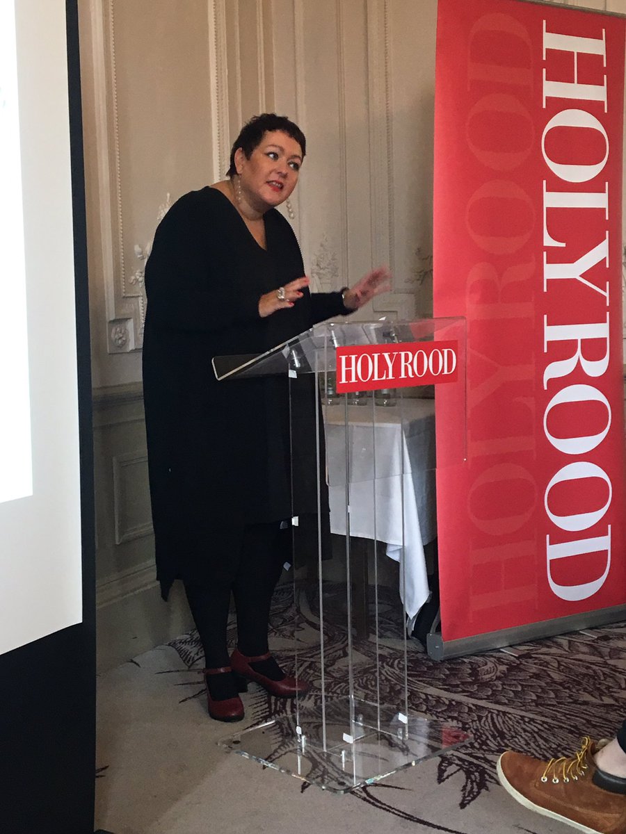 jhstevenson3's tweet photo. @ScottishTUC Yvonne Stewart reporting on the @STUCwomen menopause survey. The menopause is treated as s joke at work. #MenopauseMaters #HolyroodEvents https://t.co/m1nLBhv6ev