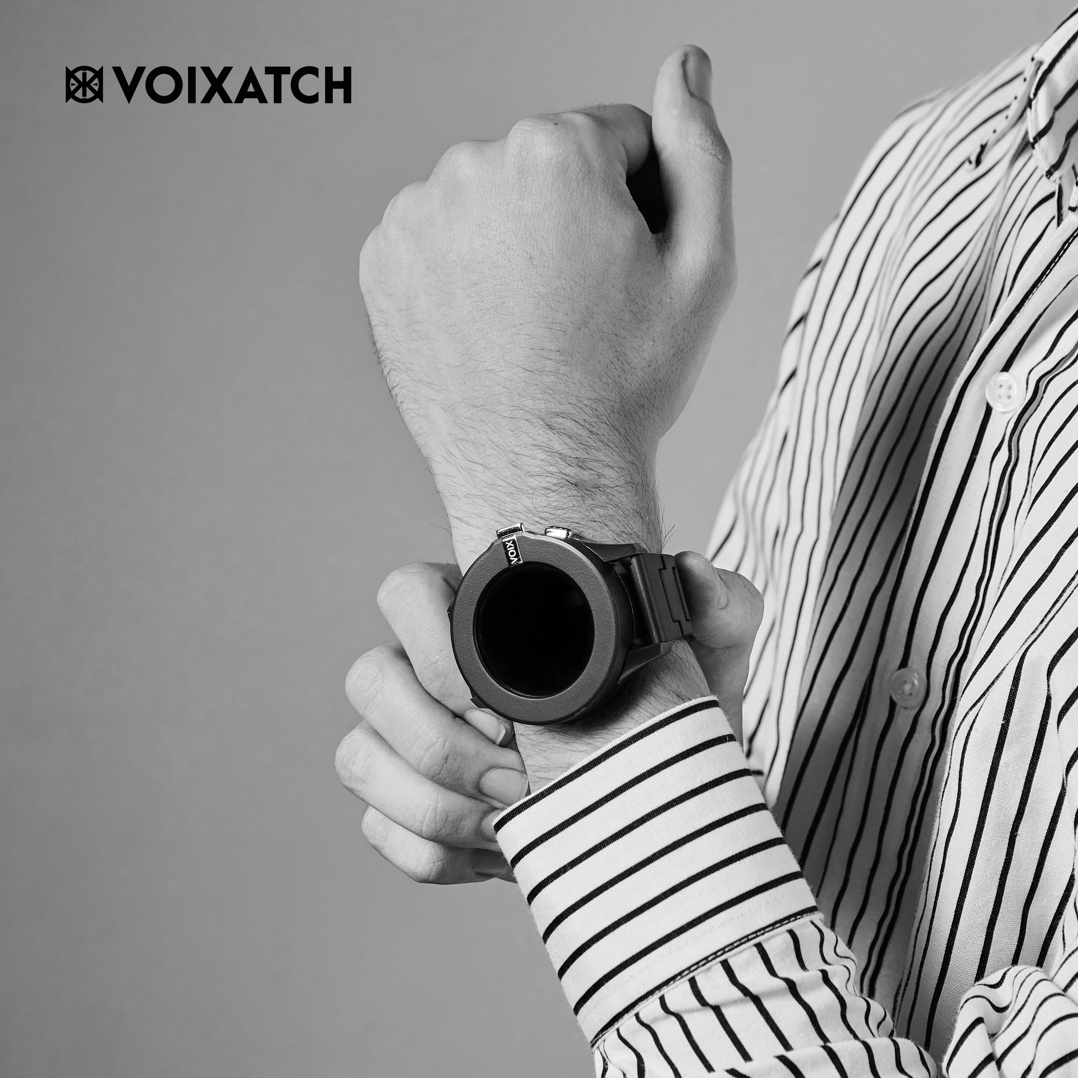 Voixatch watch new arrivals
