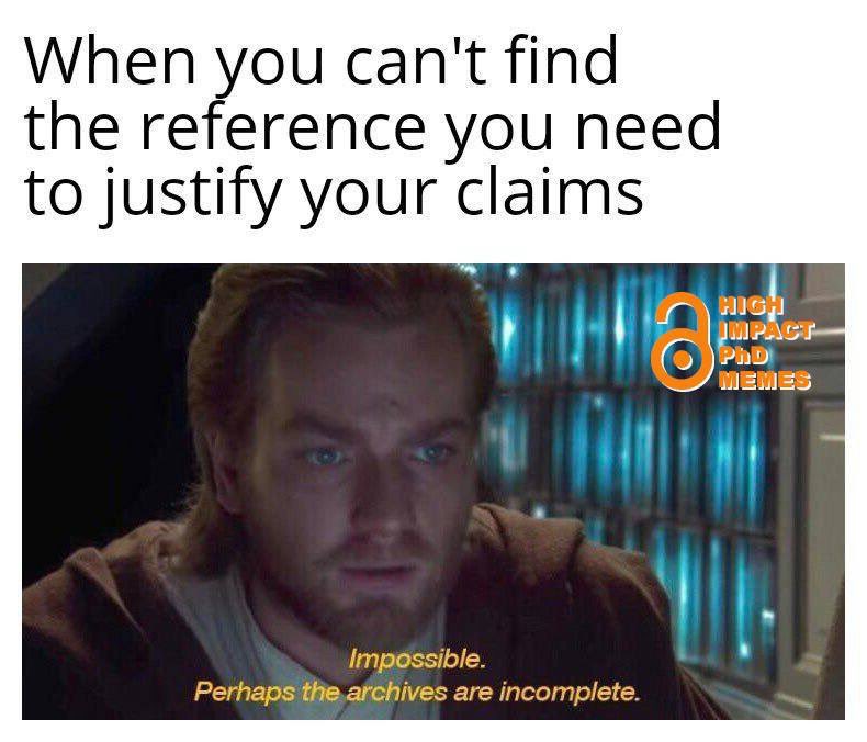 GrumpyReviewer2's tweet image. . @AcademicChatter #AcademicTwitter #phdchat #ecrchat