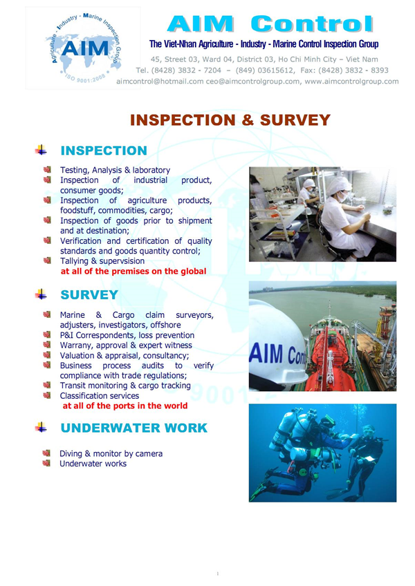 GoodsInspection's tweet photo. AIM offered Cargo and goods inspection services in Vietnam, Asia and Global
https://t.co/yKqNiL6Lkc https://t.co/rlP3UAW4Xf
