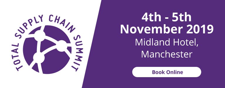 We are delighted to announce that the ICFM will be attending and speaking @TtlSupplyChain as an Industry Partner on 4th &amp; 5th November 2019 at the Midland Hotel, Manchester ow.ly/5J4c30lCj7G #TSCSummit #supplychain