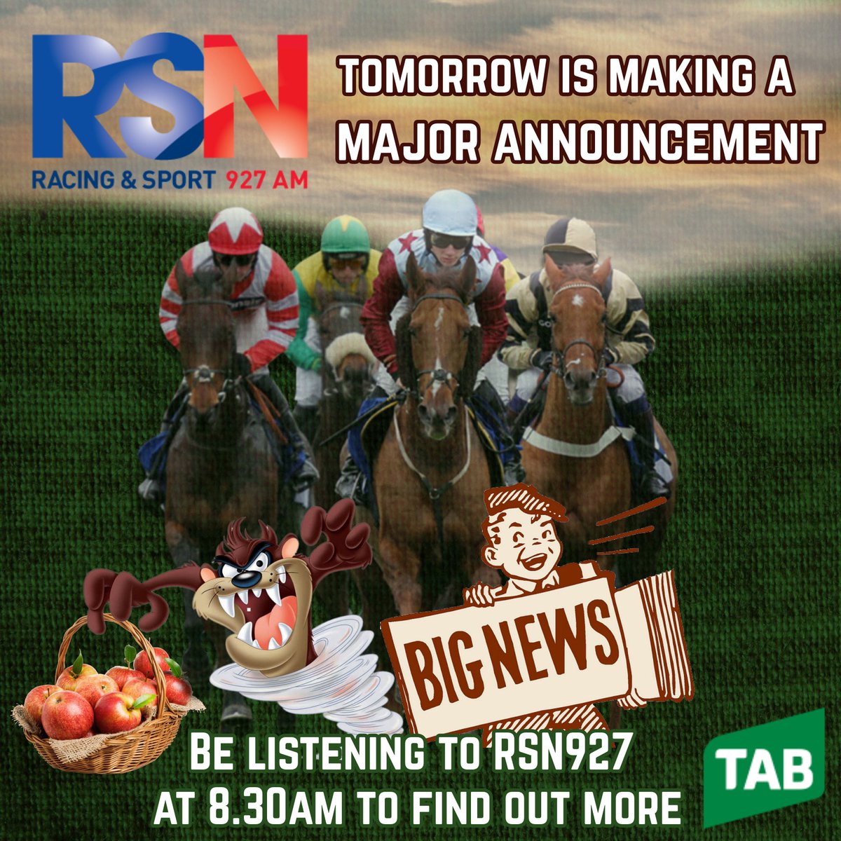 RSN Racing & Sport (@rsn927) on Twitter photo 