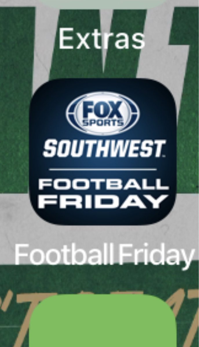 University_1000's tweet image. Looking to recruit in TX?  This app gives you all the public high school scores in Texas each week. 🃏 #WinWinWinWin University