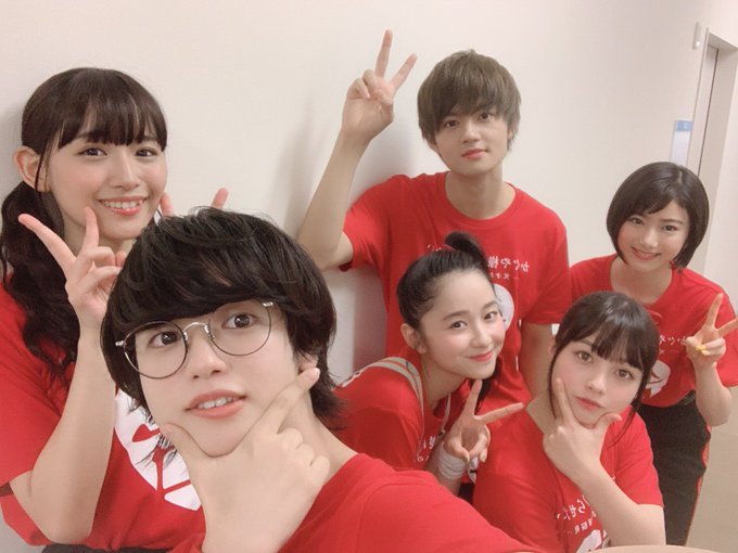 浅川梨奈 あさかわなな さん がハッシュタグ チェケラ をつけたツイート一覧 1 Whotwi グラフィカルtwitter分析 浅川梨奈 あさかわなな さん がハッシュタグ チェケラ をつけたツイート一覧 1 Whotwi グラフィカルtwitter分析