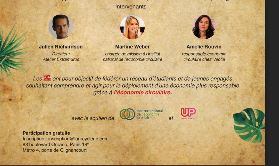 Amélie Rouvin 🌍 tweet media