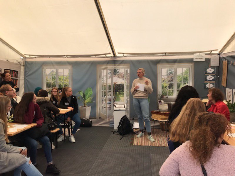 Lars Linderholm tweet media