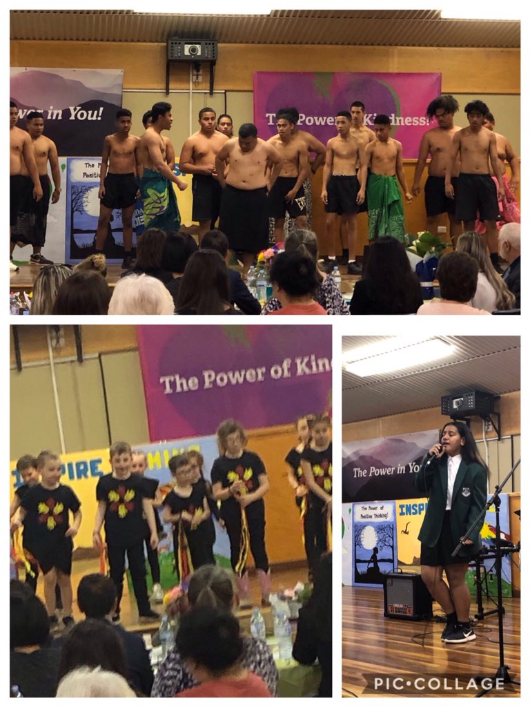 Incredible performances from <a href="/AirdsHigh/">Airds High School</a> <a href="/ThomasAcresPS/">ThomasAcresPS</a> Bradbury PS, St Andrews PS, <a href="/BriarRoadPS/">Briar Road P.S</a> Mary Brooksbank, <a href="/JohnWarbyPS/">John Warby PS</a> . Public speaking, musical performances from confident students. What an fantastic day! #kindness