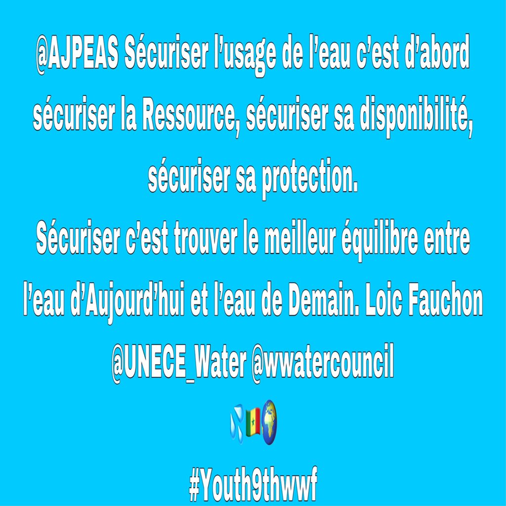 Young Water Pro's tweet media