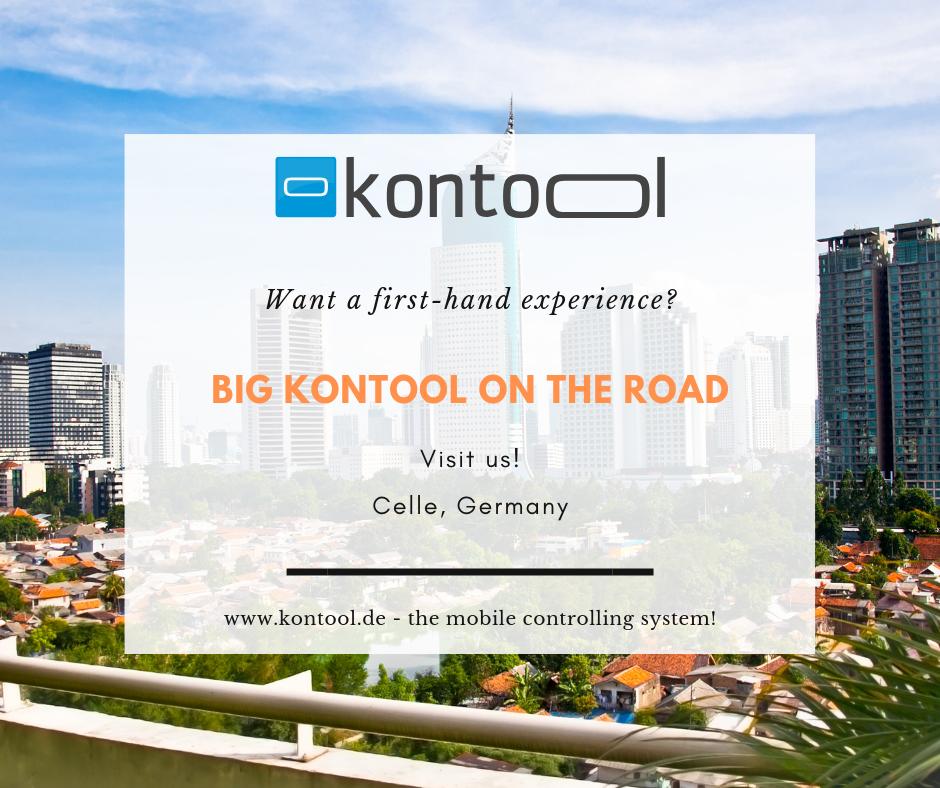 Sind übrigens noch in Celle beim @StBV_Nds_Sa!!!

Einfach vorbeikommen! #kontool hat es in sich!

 #Steuerberaterinnen #Steuerberatern #Steuerberaterverband #Celle