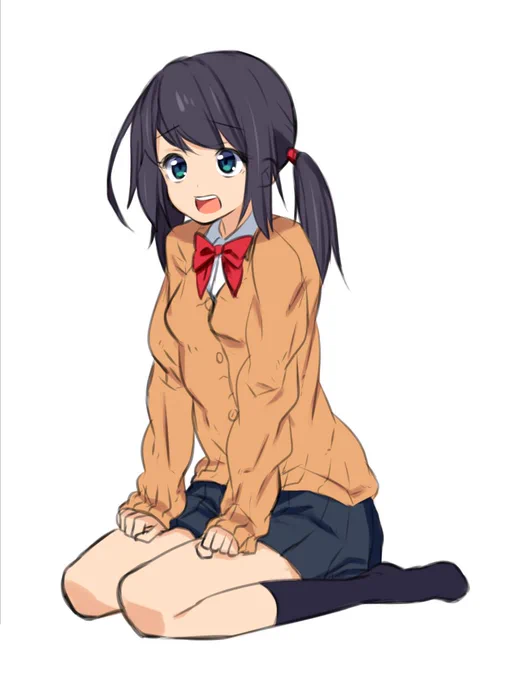 ヤバ美「私はな!凄く弱いんだぜ!舐めんなよ!」
中学の時のあだ名はスペランカーだよ! 
