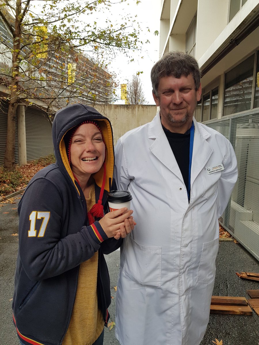 Thanks to our wonderful <a href="/asms_edu/">ASMS</a> staff for sharing your passion in our ISF2019 "See the challenge-be the change"