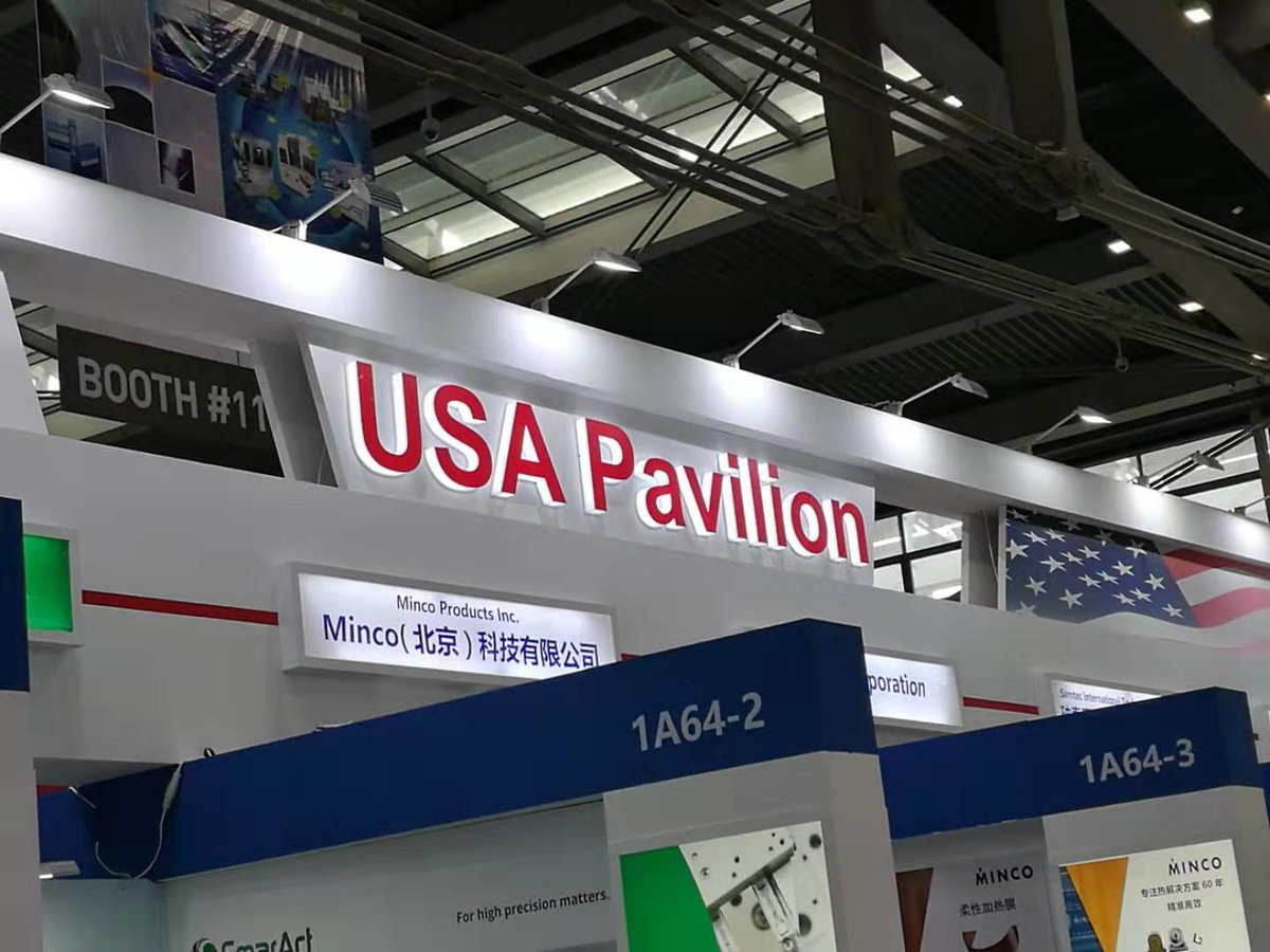 tpfiber's tweet photo. Today, we visited the 21st Shenzhen Optical Communication Exhibition.
I'm very glad to meet many old friends. https://t.co/R1r0vV9gw6