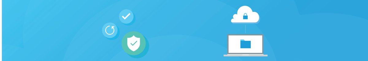 JohnStability's tweet photo. With Ransomware so prevalent in today’s world, it’s not a matter of if you will be impacted, it’s when. Learn how to get protected. https://t.co/ymCXLfVsmG https://t.co/Ct5DADumI4