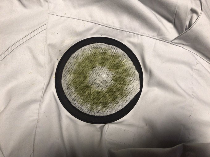 空調服にフィルターが必要なシーンは 効果や自作の方法をご紹介します ユニフォームに関する情報をお届けします ユニフォームタウン
