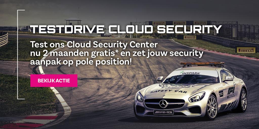 we_are_inspark's tweet photo. Is jouw Microsoft werkplek maximaal beveiligd? Ervaar het nu 2 maanden gratis* met ons award-winning Cloud Security Center. Klaar voor de start? Meld je dan nΓΊ aan voor deze exclusieve testdrive. #WeAreInSpark #TestdriveCloudSecurity https://t.co/6DI1vwxxgk https://t.co/pciYwsI6lc