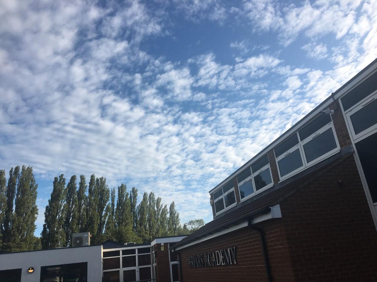 Friars Academy AcademyFriars Timeline, The Visualized Twitter (Analytics)