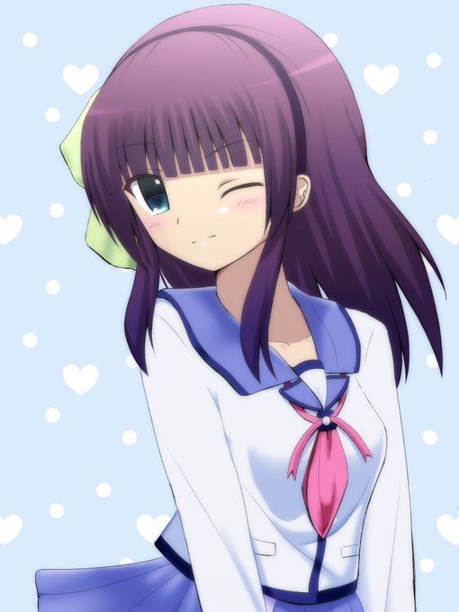 ゆりっぺのtwitterイラスト検索結果 古い順