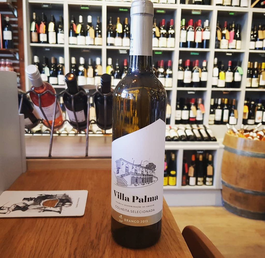 MrMrsFineWine's tweet photo. Have you tried #Portuguese wines yet? π· They're vastly underrated and offer really great value for money! The Villa Palma Branco is rounded with delicious aromas of green apple and tropical fruits - very good with roast pork! ππ·#MidweekWines #ThirstyThursday @MartaVineLtd https://t.co/0GJnpl5Goh