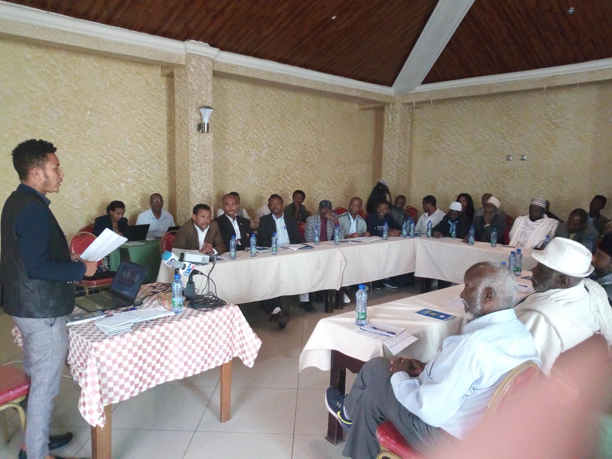 PbfProject's tweet image. # happening right now #peacedialogue among religious,community leaders, youth and women associations, academic institutions, and government officials from Southern Nations Nationalities and  People&apos;s Region(SNNPR)