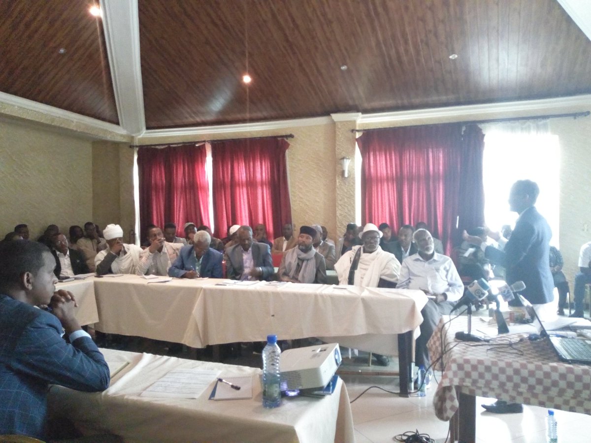 PbfProject's tweet image. # happening right now #peacedialogue among religious,community leaders, youth and women associations, academic institutions, and government officials from Southern Nations Nationalities and  People&apos;s Region(SNNPR)