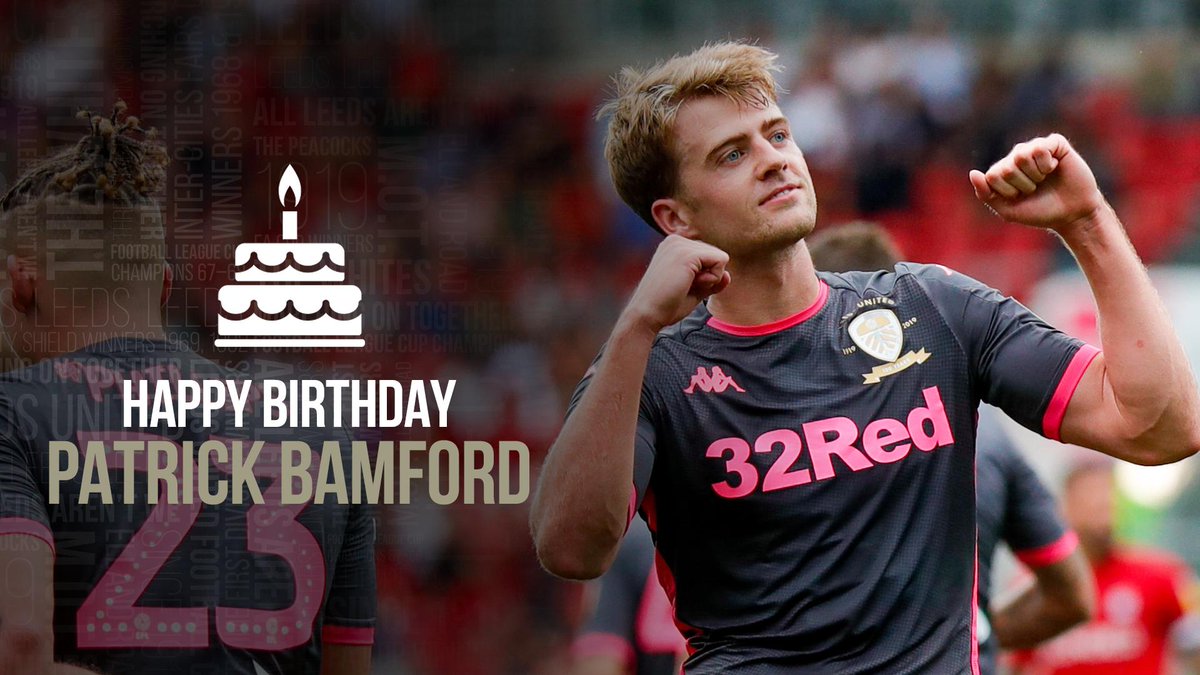 Leeds United tweet media