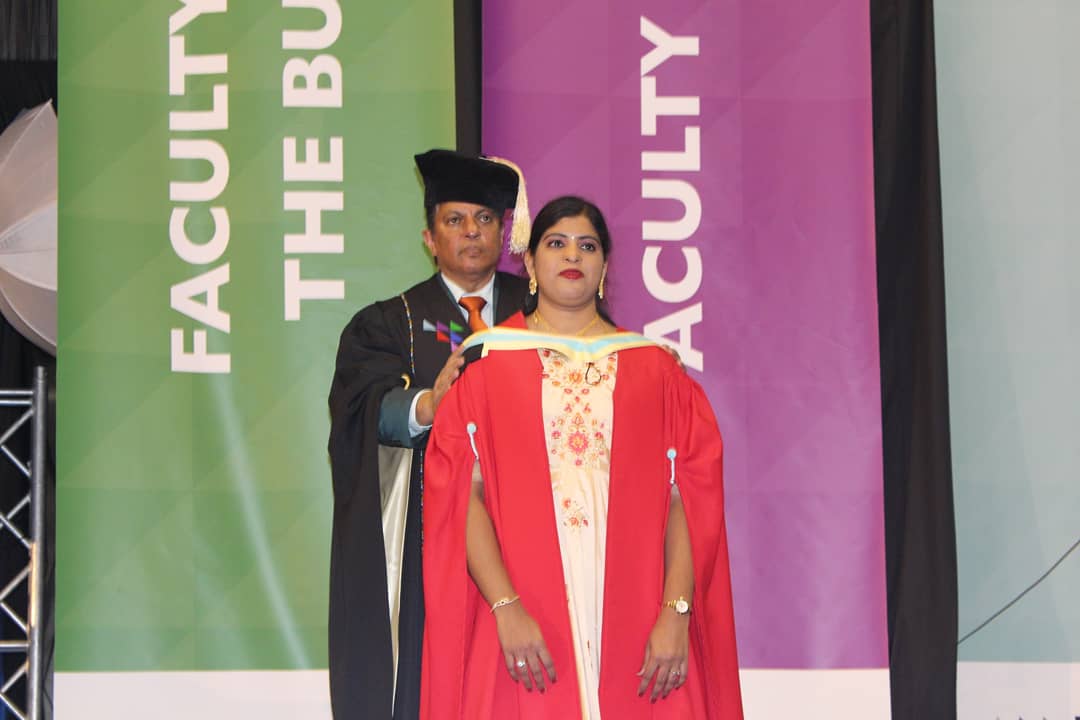 DUT_Tweets's tweet image. #DUTSpringGrad19 @DUT_Tweets @RadioDUT