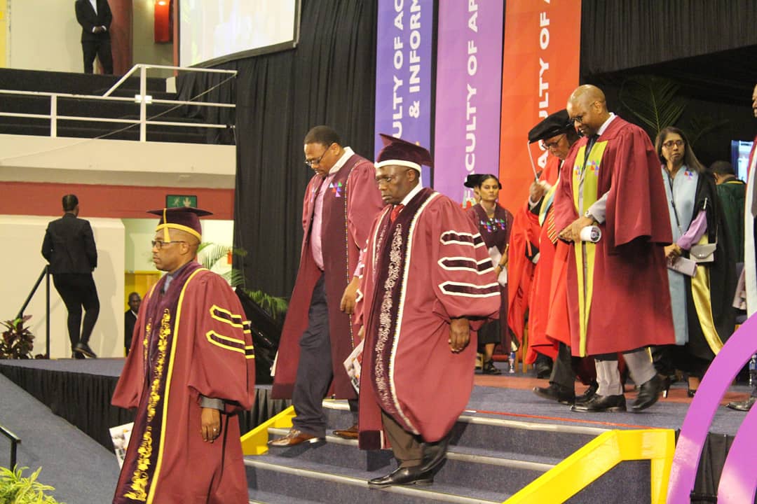 DUT_Tweets's tweet image. #DUTSpringGrad19 @DUT_Tweets @RadioDUT