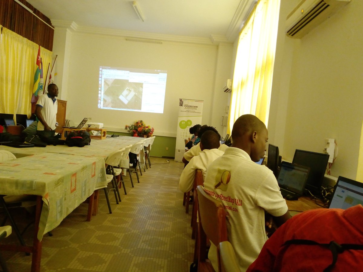 Moustapha MOUTARI GOGÉ (@moustaphamouta) on Twitter photo #ActionOifOsmTg2019 jour 4 au CNF Lomé la formation des formateurs #Cartographie_numérique #OpenStreetMap continue. A l'instant contrôle qualité après un aperçu sur <a href="/sotmafrica/">SotM Africa 2025</a> <a href="/OSM_BF/">OSM_Burkina</a> <a href="/OSMCI/">OSM CI</a> <a href="/OSMNiger/">OpenStreetMap Niger</a> <a href="/OSMTogo/">OpenStreetMap Togo</a> @fanevanjanahry <a href="/BriceRamamonjy/">Brice Ramamonjy</a> <a href="/osmguinee/">OpenStreetMap Guinée</a> <a href="/KAPAY_YONGOLOLO/">KAPAY YONGOLOLO</a> #ActionOifOsmTg2019 jour 4 au CNF Lomé la formation des formateurs #Cartographie_numérique #OpenStreetMap continue. A l'instant contrôle qualité après un aperçu sur <a href="/sotmafrica/">SotM Africa 2025</a> <a href="/OSM_BF/">OSM_Burkina</a> <a href="/OSMCI/">OSM CI</a> <a href="/OSMNiger/">OpenStreetMap Niger</a> <a href="/OSMTogo/">OpenStreetMap Togo</a> @fanevanjanahry <a href="/BriceRamamonjy/">Brice Ramamonjy</a> <a href="/osmguinee/">OpenStreetMap Guinée</a> <a href="/KAPAY_YONGOLOLO/">KAPAY YONGOLOLO</a>