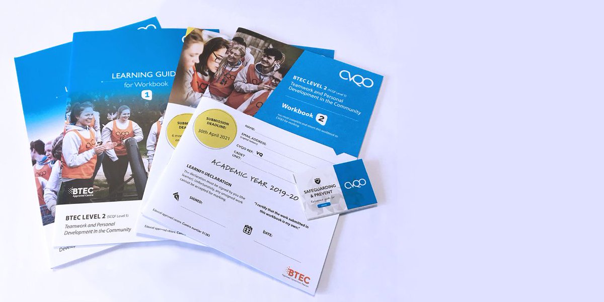 CVQO's tweet photo. BTEC Level 2 enrolments! Big response to our 2019/2020 academic year starting. With so many cadet units getting involved, why not find out more about our qualifications and see how your young people could benefit too? https://t.co/nF9tSfO12C @ArmyCadetsUK @SeaCadetsUK @aircadets https://t.co/jVi0R82b7Y