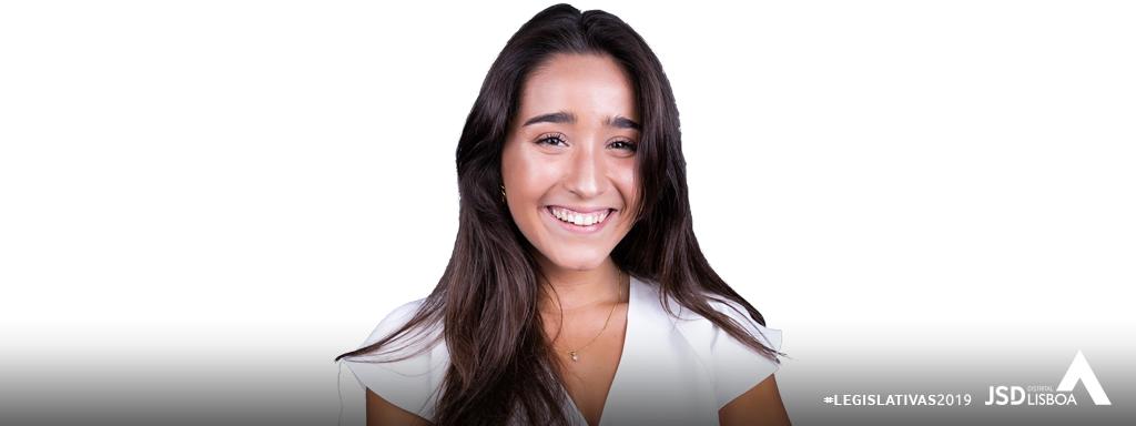 jsddistritallx's tweet photo. 💁🏻 Fica a conhecer a Eva Brás Pinho, candidata a deputada por Cascais nas #Legislativas2019: o que a motiva e o que irá defender!
👉🏻 https://t.co/UUXQvUIKp6
#JSDDistritalLisboa #JSDCascais https://t.co/HN8lwqzzXH