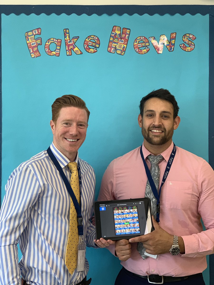 ReptonADSLT's tweet photo. Congratulations to two of our new staff...winning Bingo team #ReptonADWeekOne #AppleDistinguished https://t.co/xq3NRiDWFF