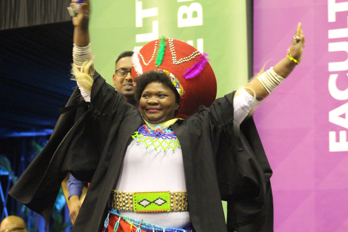 DUT_Tweets's tweet image. #DUTSpringGrad19 @DUT_Tweets @RadioDUT