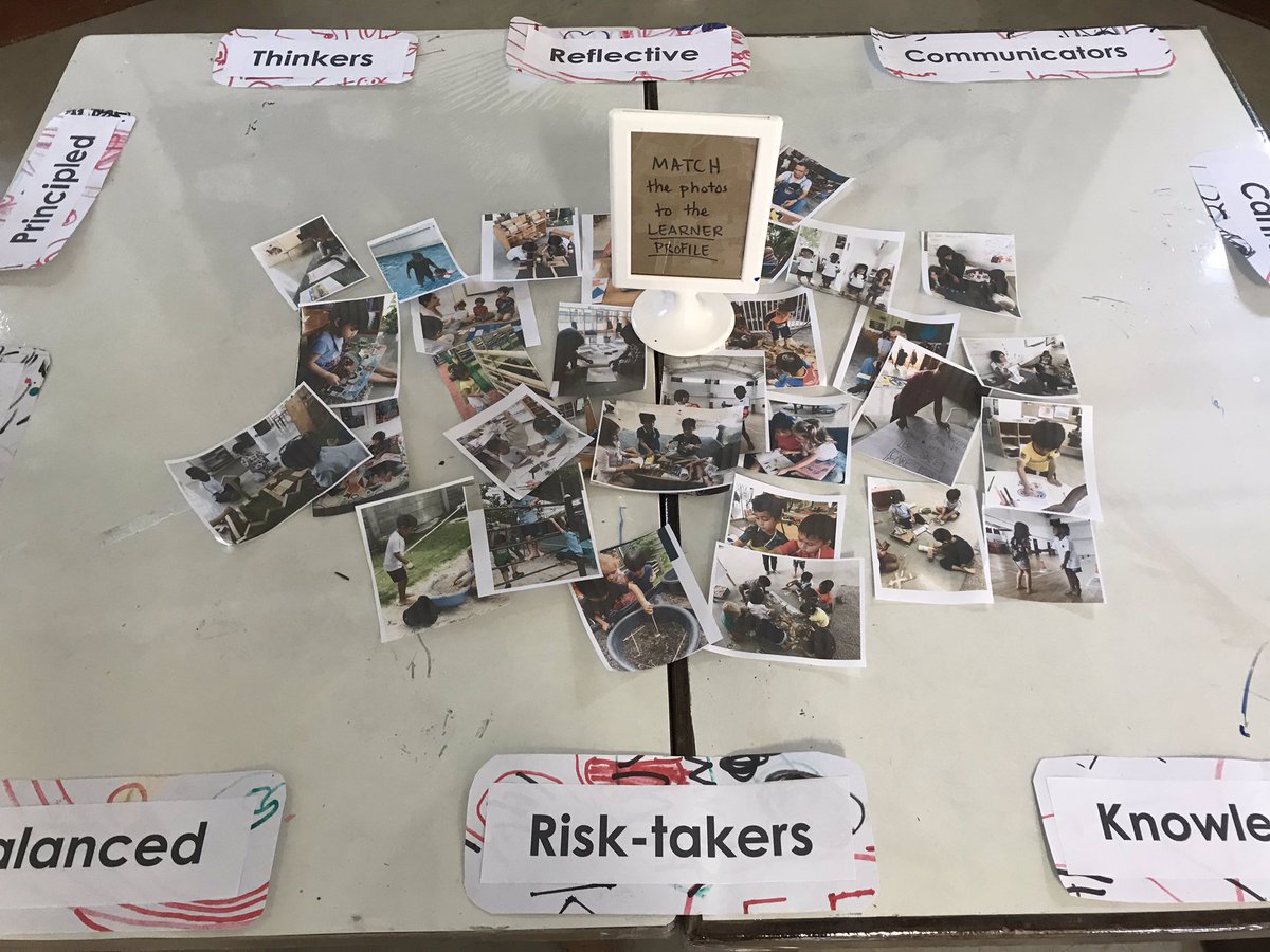 CsMyis's tweet photo. Back to School Night was a blast! Parents engaged in lots of activities to help further their understanding of student agency and the IB PYP Approaches to Learning! @MYISMagic #myis1920 #creativityservice #ibpyp #btsn #agency #ATL https://t.co/KQeIE7IACW