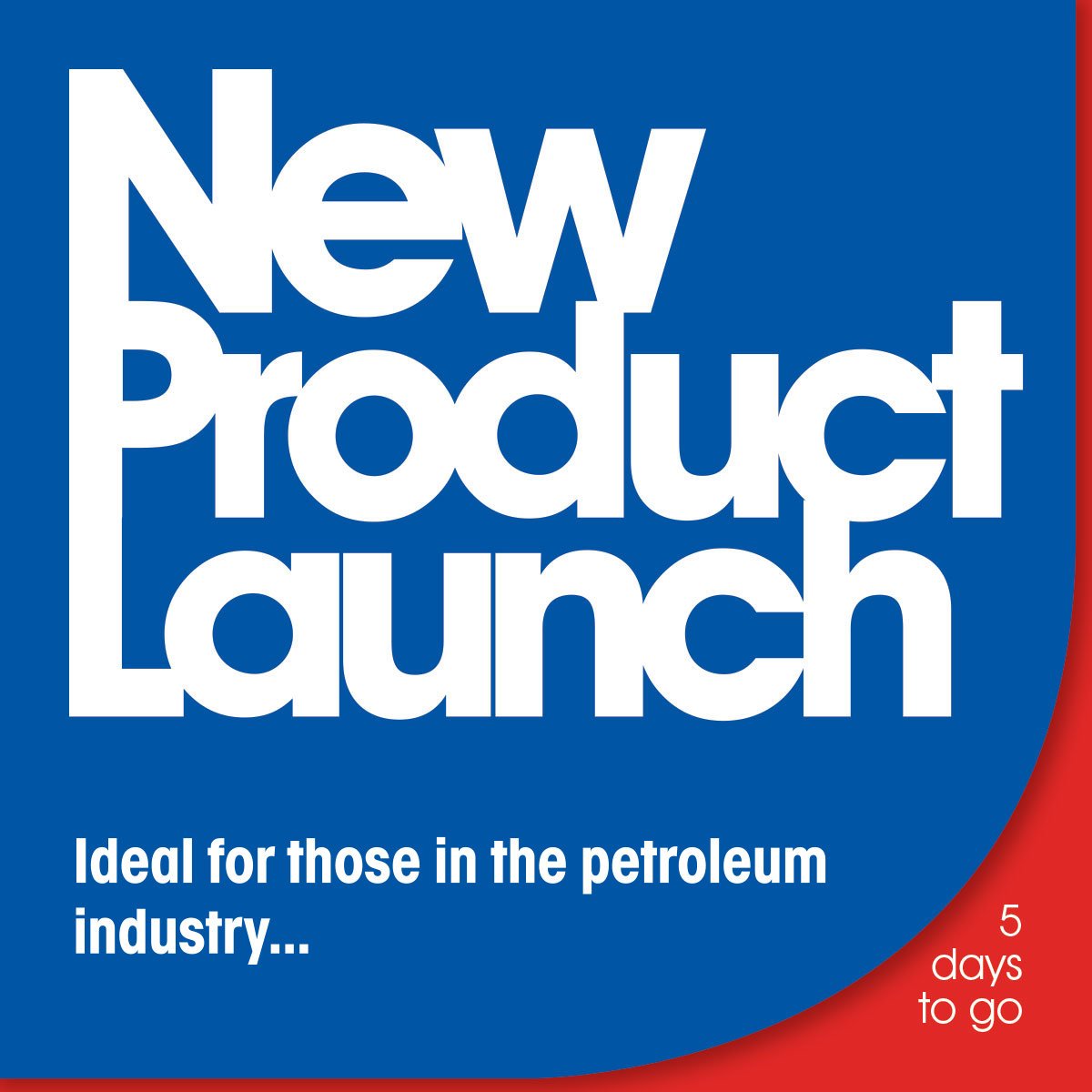 Paragon_Sci's tweet photo. We are excited to launch another new product! More updates to follow over the next few days... 

#newproducts #newproductlaunch #petroleum #countdown #Petrochemical https://t.co/U10Pdw0l8e