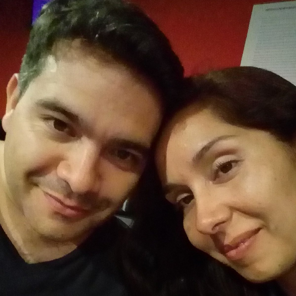 Jsilvag's tweet photo. #amanececonmega estimados quiero mandar un saludo al amor de mi vida, Angely Quezada, quien hoy está de cumpleaños. Te amamos tu esposo e hijos (Nacho, Fer, Trini y Pipe) https://t.co/rPQTTfwxZD