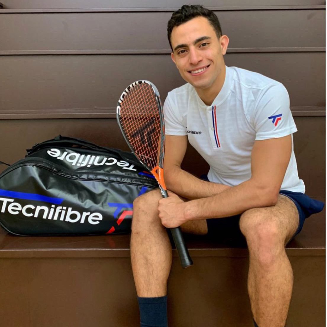🚨I am extremely excited to announce that am back among the Tecnifibre team 🔥#FD