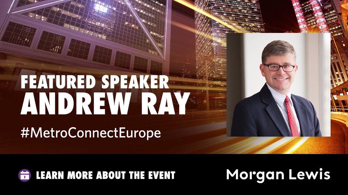 MLGlobalTech's tweet image. Want to know if full metro fibre and 5G are achievable? Hear from the insiders at @AMRayEsq’s Metro Connect Europe CEO panel. Find out more and register: bit.ly/2LxkEFI
#MetroConnect Europe #telecoms