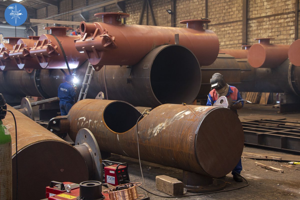 Mim_dieppe's tweet photo. [Projet en cours avec @ethm_maritime ⚙️] Nos équipes travaillent actuellement sur la construction d’embectage pour l’entrée du Port de @CaenOfficiel #Ouistreham ! 👏🏻⛴ 
@actufr @dieppefr @NLanglois76 @egis @VINCIConstruc @infosdieppoises https://t.co/avqiolDeBM