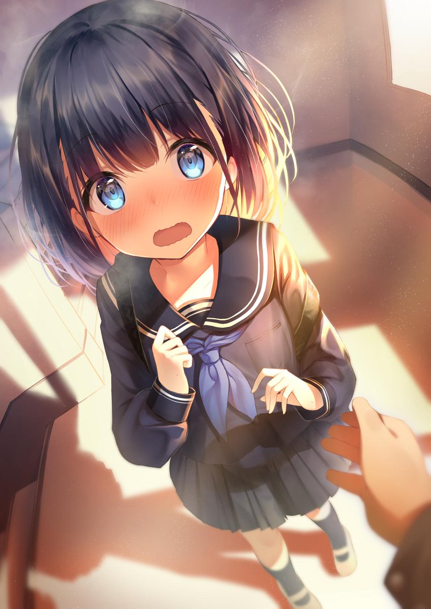 「電撃萌王さんのイラストコンテスト「TOP OF MOE2019」にて編集部賞を頂」|とぴあのイラスト
