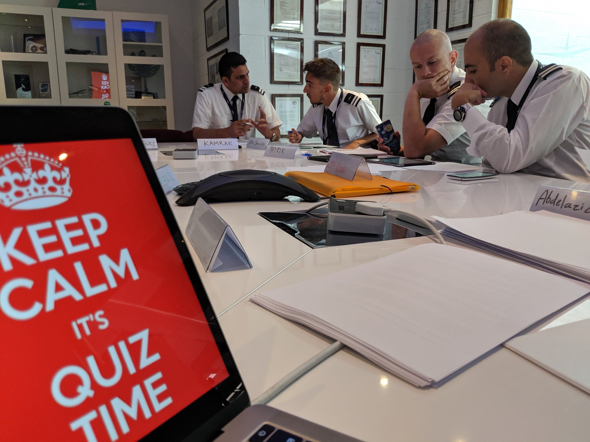 Simtech Aviation on Twitter: